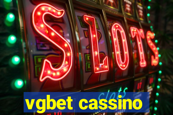 vgbet cassino